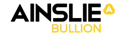 Ainslie Bullion Logo