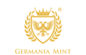 Germania Mint Logo
