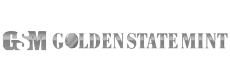 Golden State Mint Logo