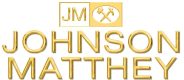 Johnson Matthey Logo