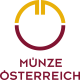 Muenze Oesterreich Logo
