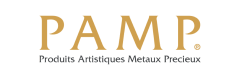 PAMP Suisse Logo