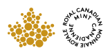Royal Canadian Mint Logo